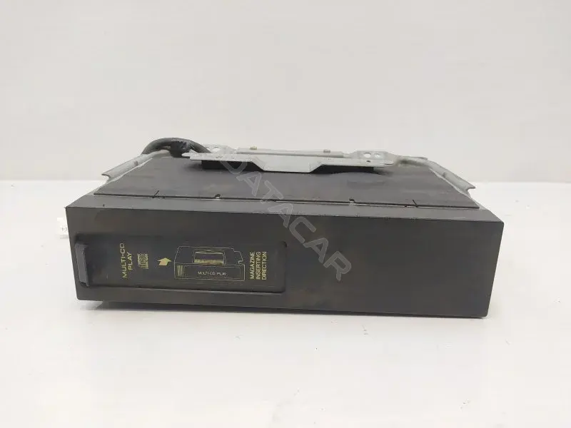 CD-чейнджер 8627060040