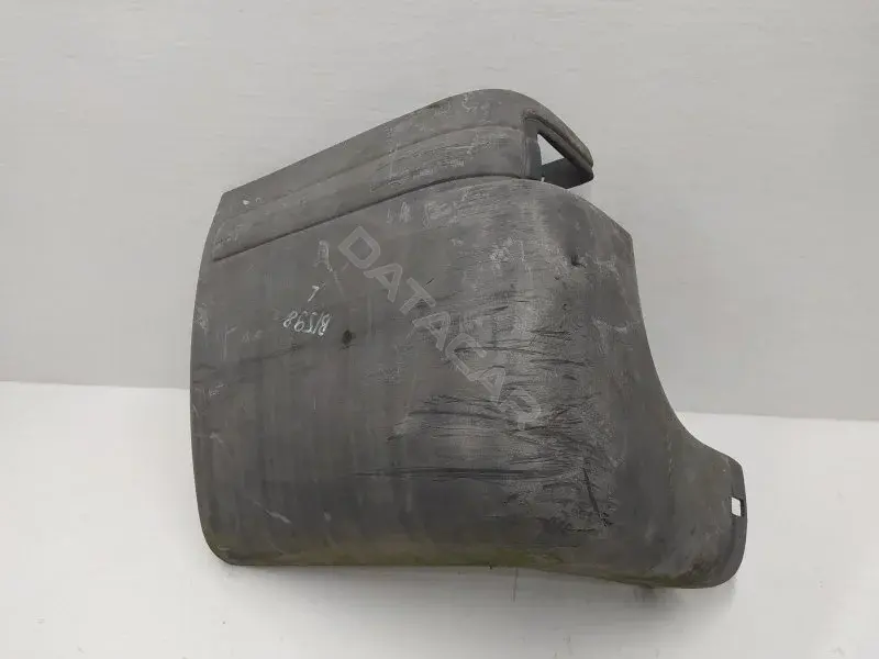 Клык бампера VYC1517927AAW