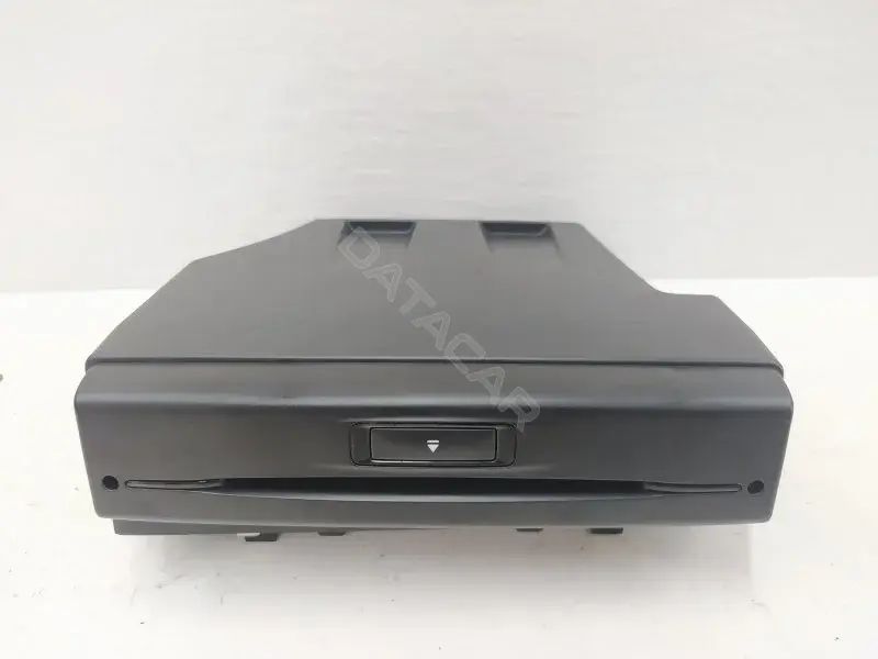 CD-чейнджер 98105176ZD