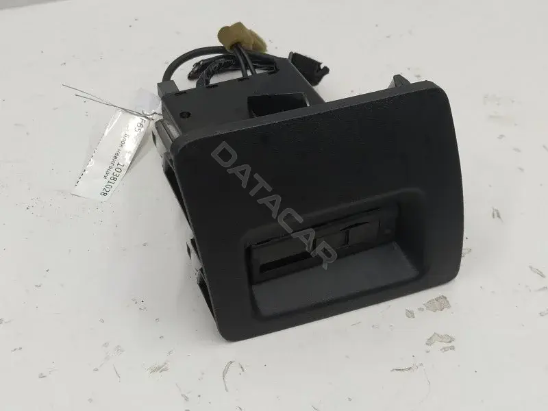 Блок управления навигацией KD5166EZOB