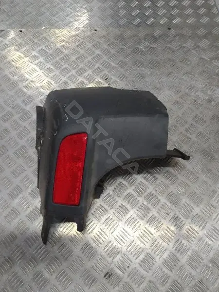 Клык бампера A9068802371