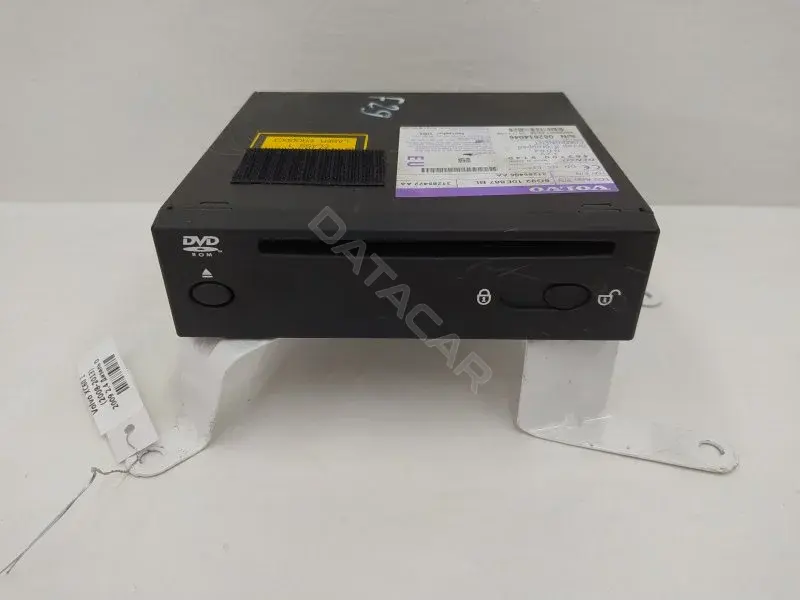 CD-чейнджер 31285405