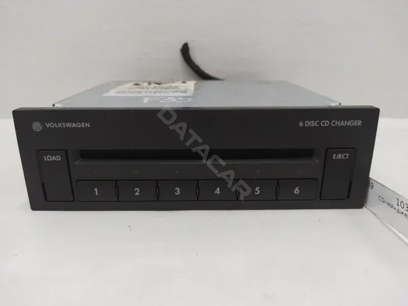 CD-чейнджер 3D0035110A