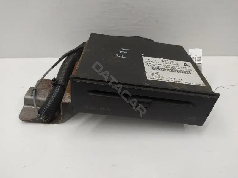 CD-чейнджер 25915EA20A