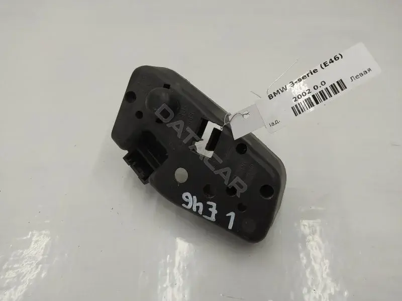 Заглушка фары 388569L