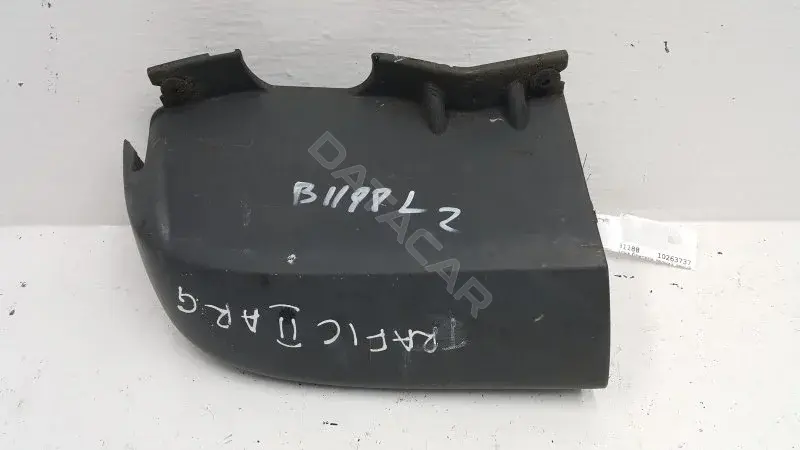 Клык бампера 8200011485