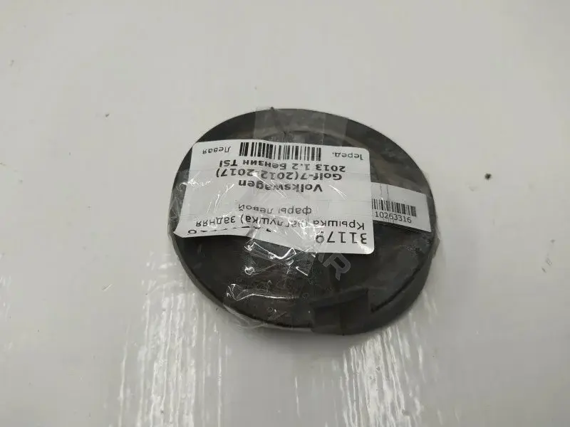 Заглушка фары 89004031