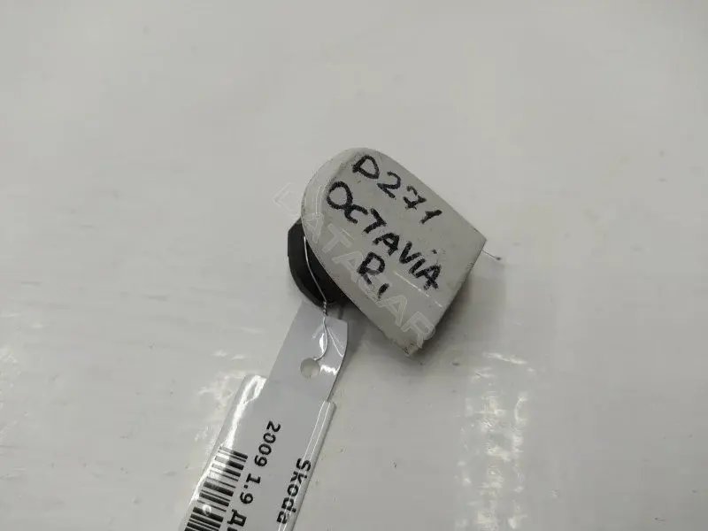 Накладка ручки двери 6Y0839167