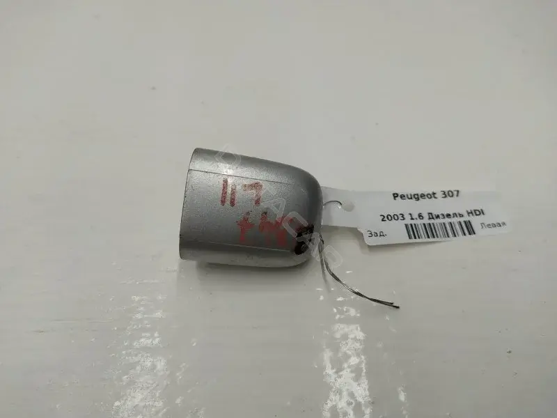 Накладка ручки двери 9634767577