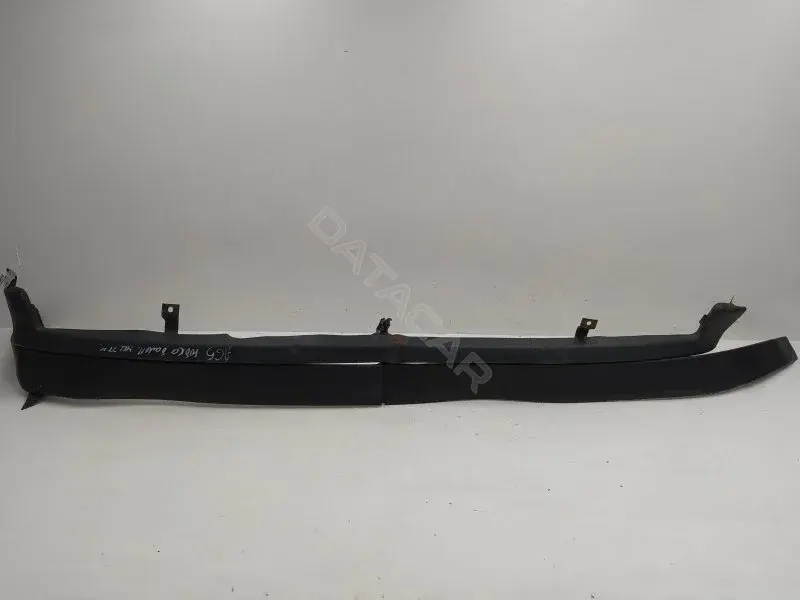 Юбка бампера 6K08059036K0805904
