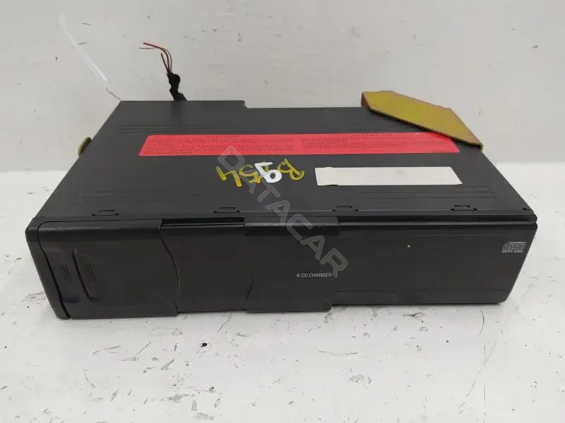 CD-чейнджер 6913388