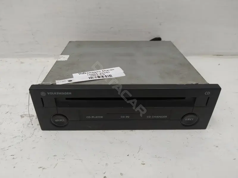 CD-чейнджер 10208797