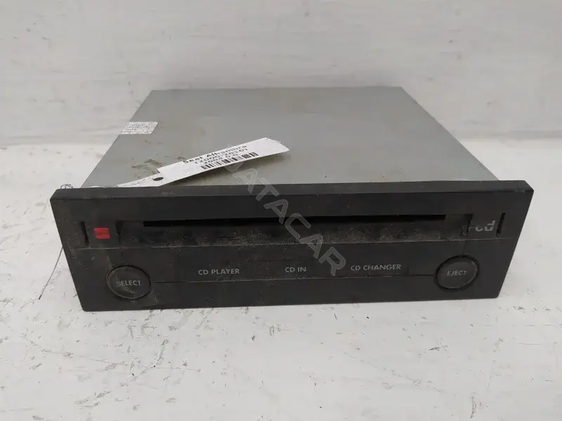 CD-чейнджер 7M7035119