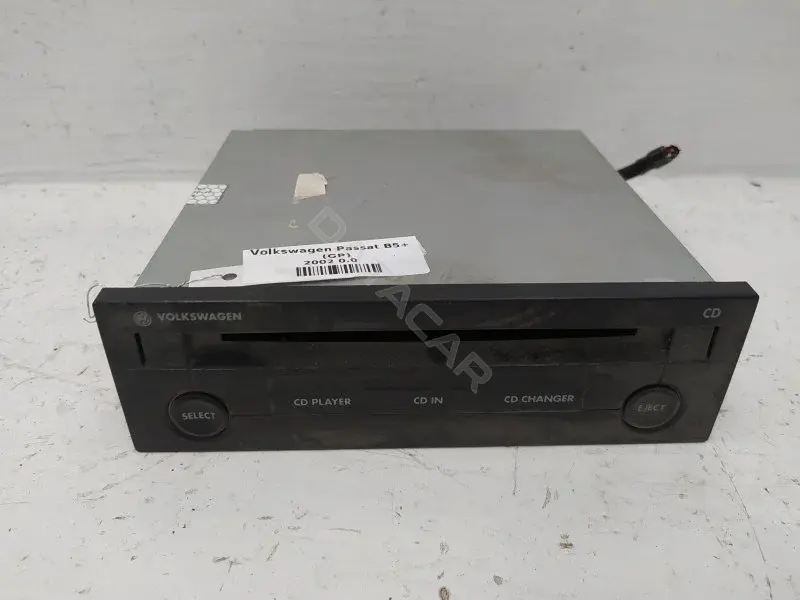 CD-чейнджер 1J0035119A
