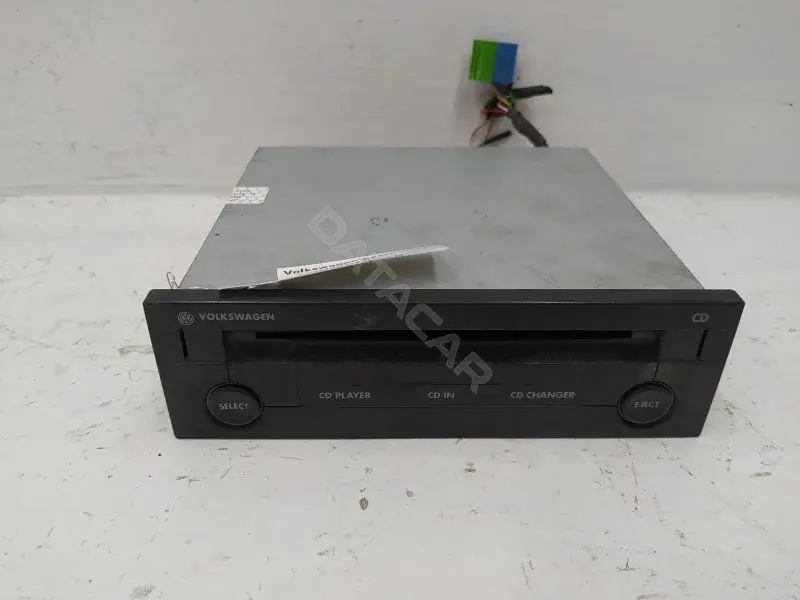 CD-чейнджер 1J0035119C
