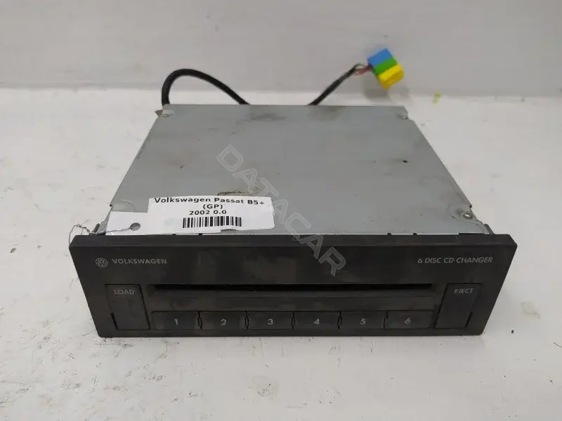CD-чейнджер 3B7035110