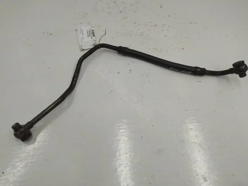 Шланг охлаждения АКПП 10191322