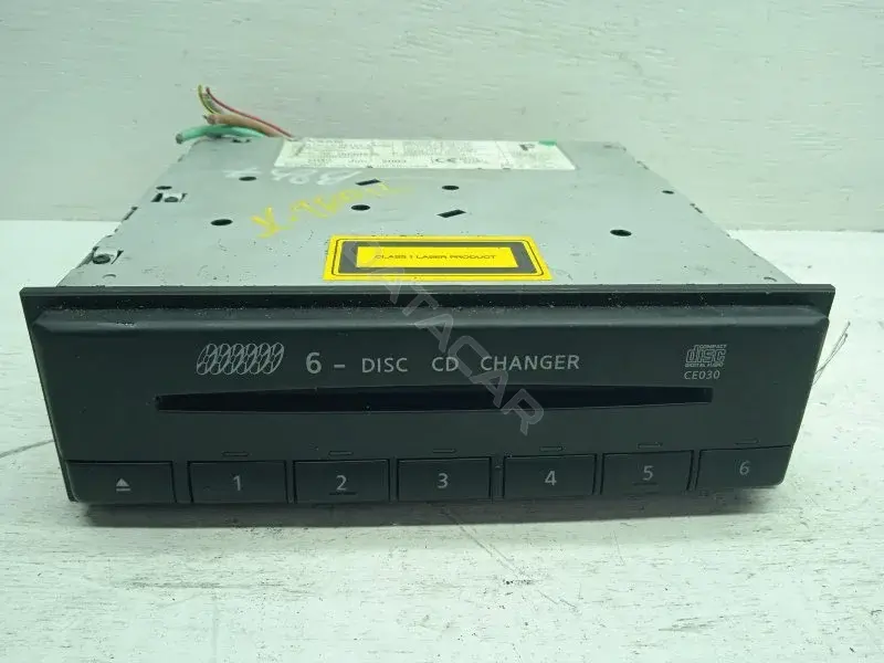 CD-чейнджер 281844M560