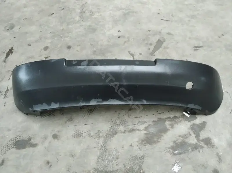 Юбка бампера 1k6807521