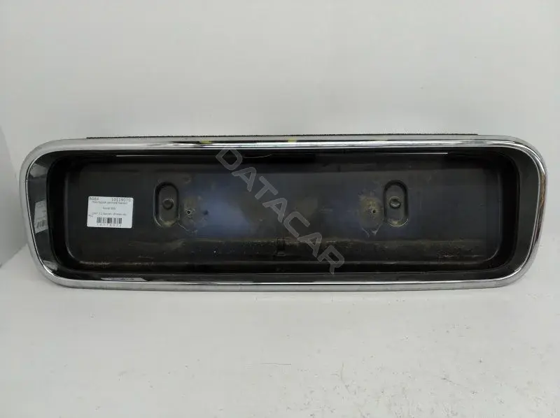 Накладка двери 74890SN80000