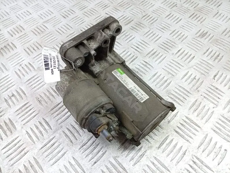 Стартер 9688268480