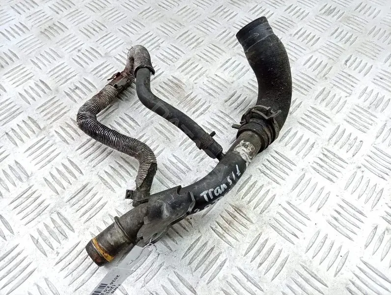 Патрубки системы охлаждения GK2Q8A589AB