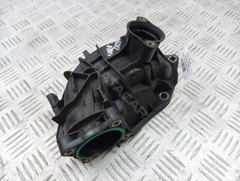 Коллектор впускной GK2Q6K770AC