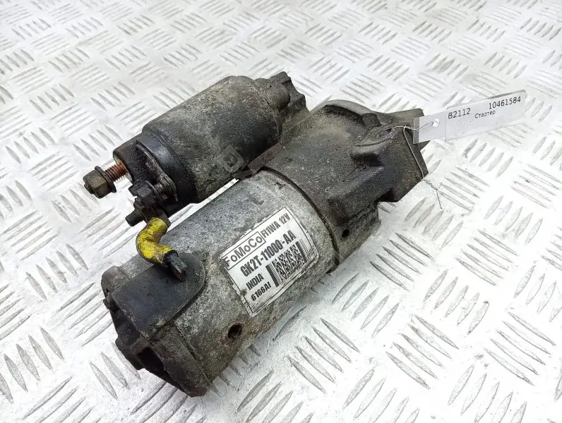 Стартер GK2T11000AA