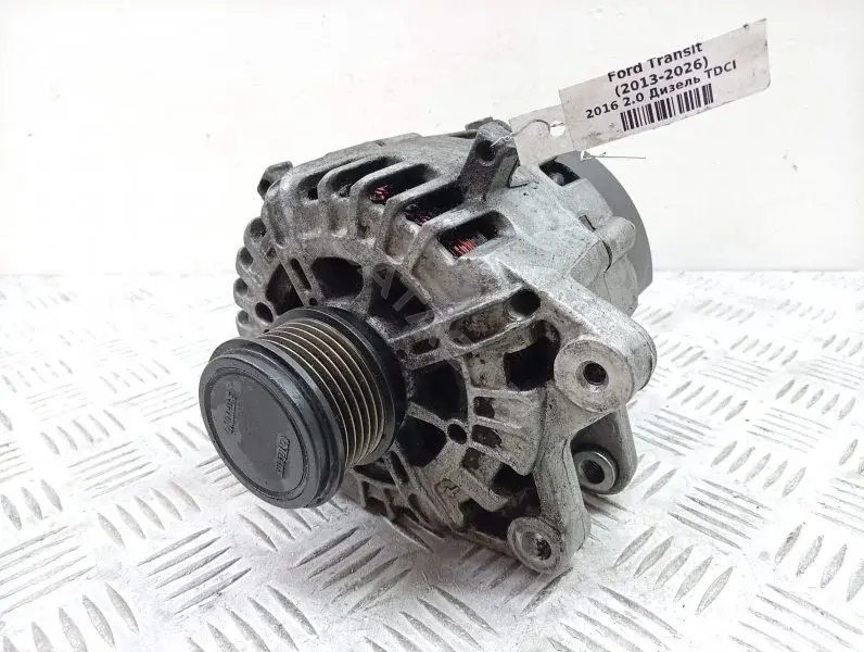 Генератор GK2T10300AF