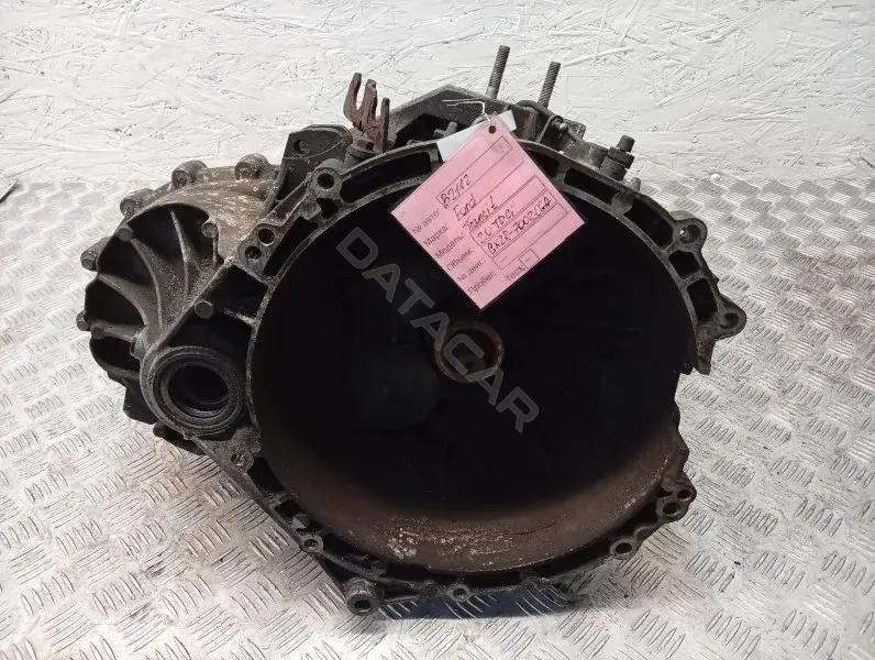 Механическая коробка передач (МКПП) GK2R7002CGA