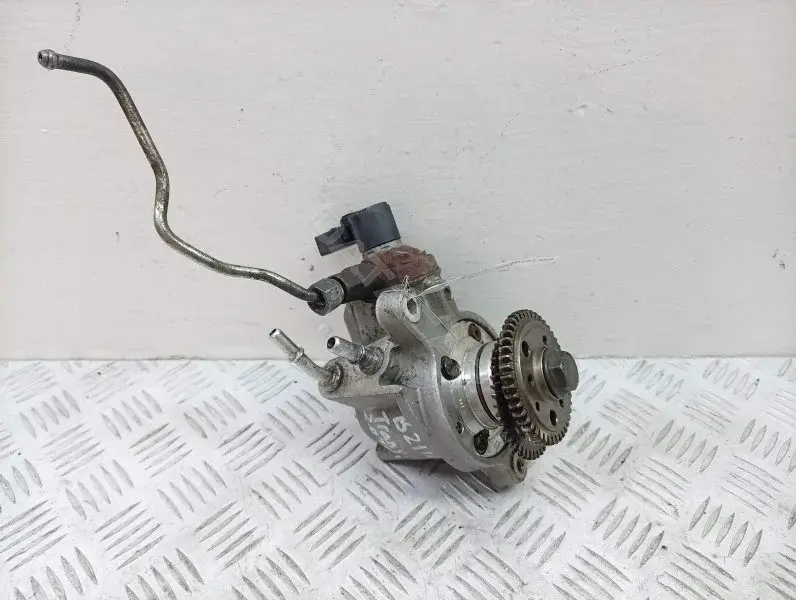 ТНВД GK2Q9B395AA