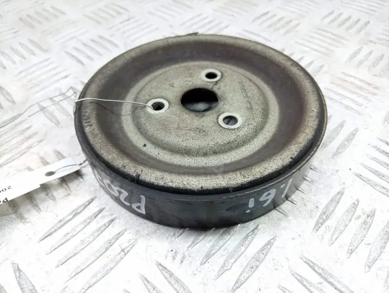 Шкив помпы V754595880