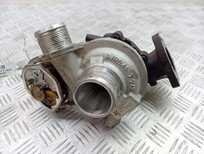 Турбина GK2Q6K682BD