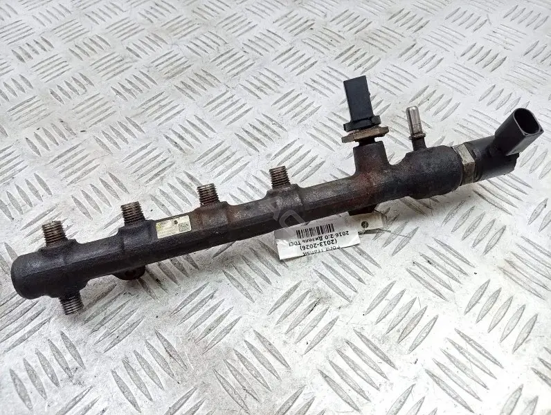 Топливная рейка GK2Q9D280AAA2C90375501