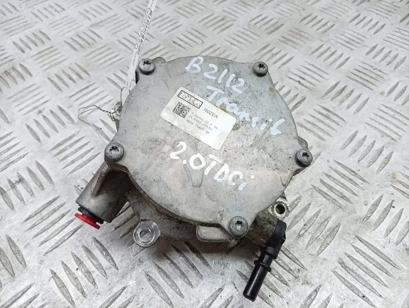 Вакуумный насос GK2Q2A451AF