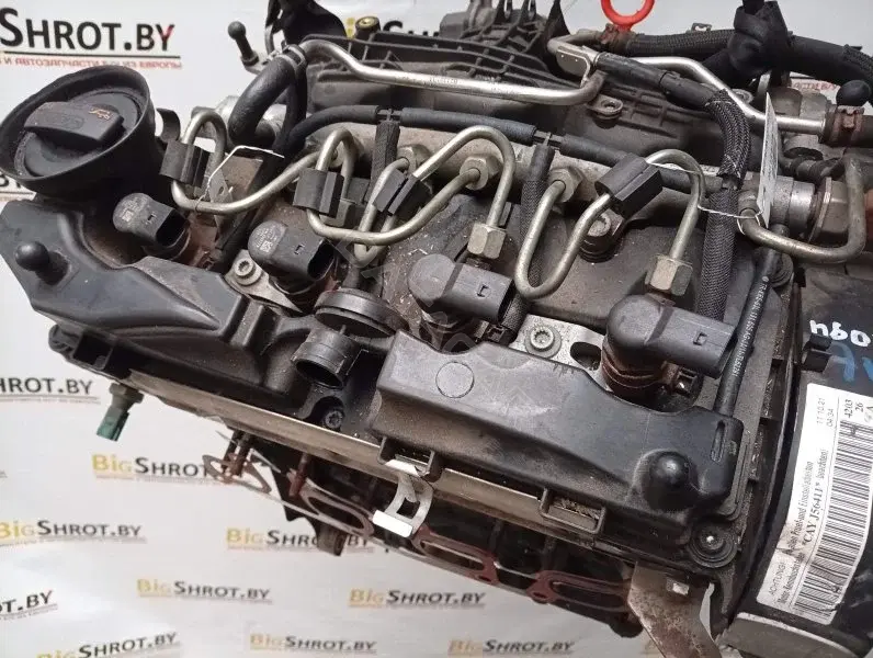 Форсунки 03L130277S