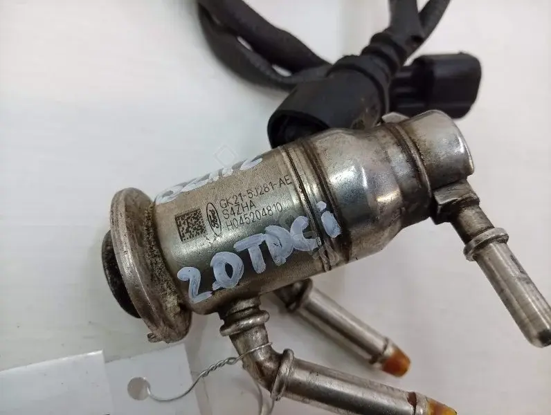 Форсунки GK215J281AA