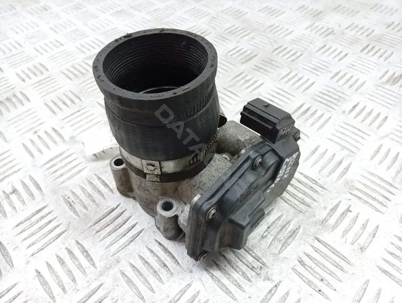 Дроссельная заслонка GK2Q9F991AA