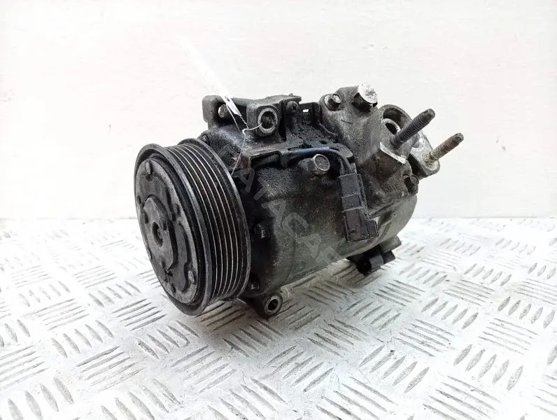 Компрессор кондиционера GK2119D629BD