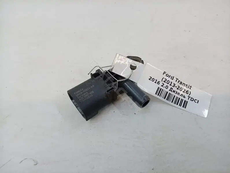 Датчик давления выхлопных газов BK2A9G824AA