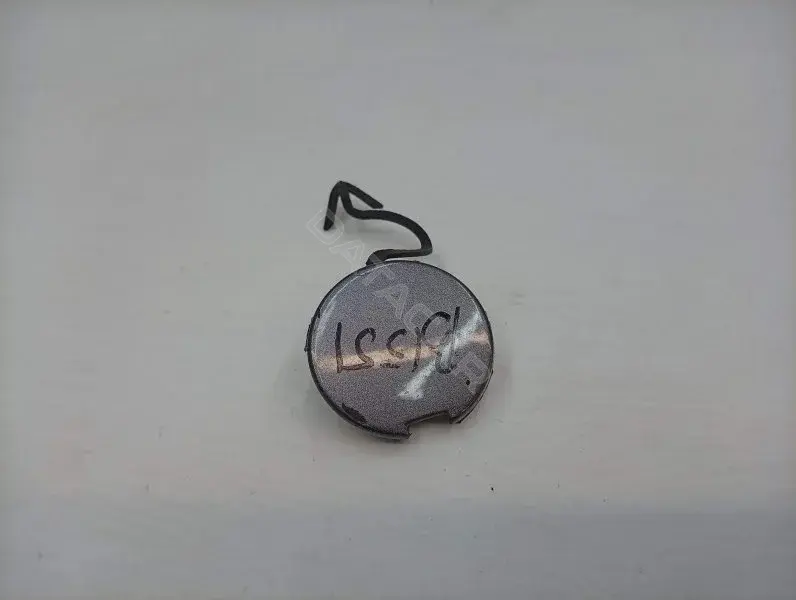 Решетка бампера / заглушка 1T0807369