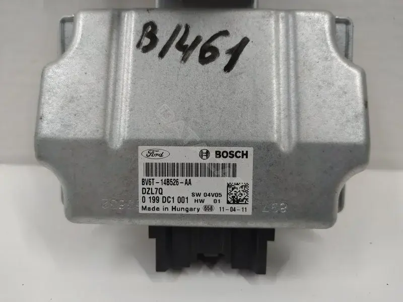 Регулятор напряжения BV6T14B526AA