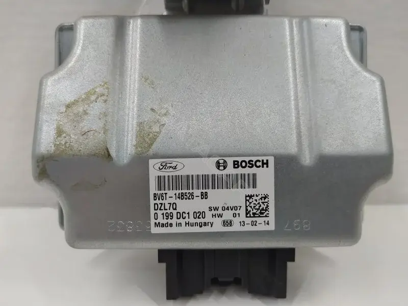 Регулятор напряжения BV6T14B526BB
