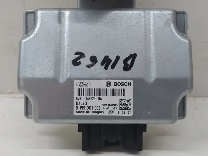 Регулятор напряжения BV6T14B526BA