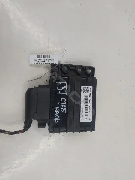 Регулятор напряжения 3AA919041A