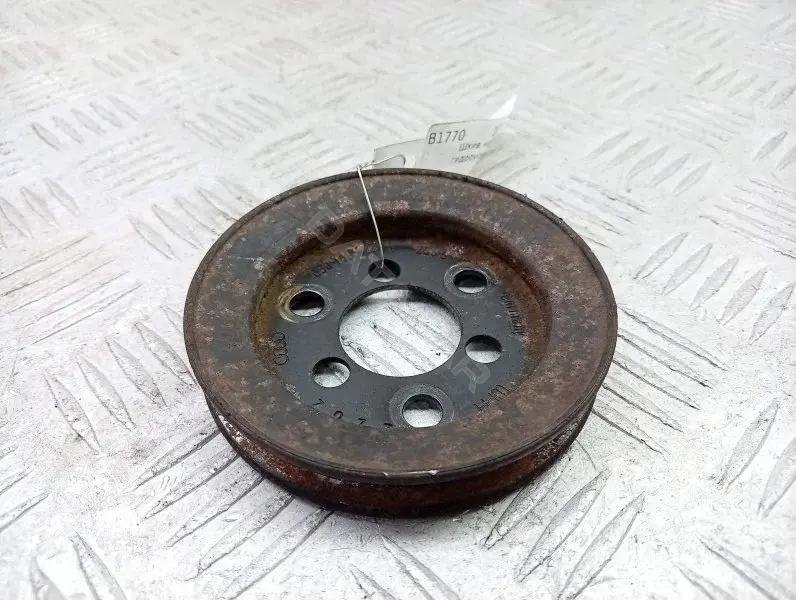 Шкив ГУР 058145255D