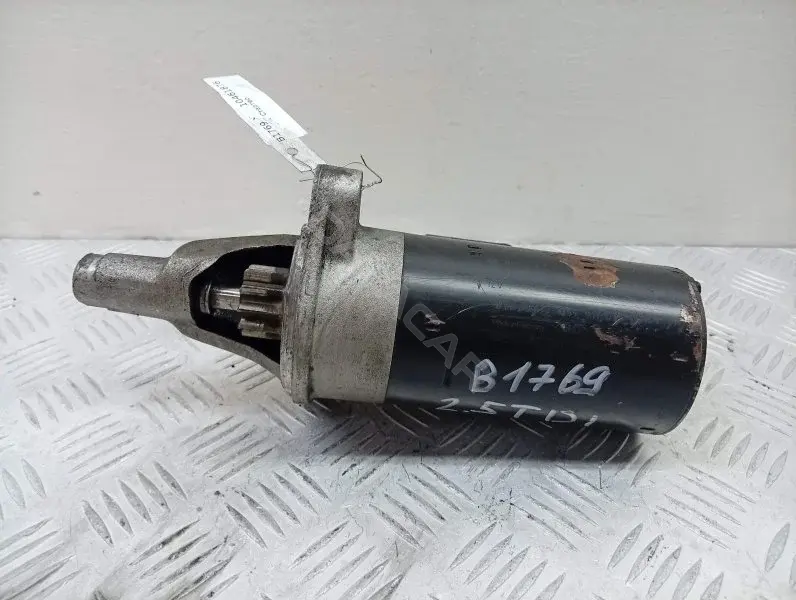 Стартер 059911023H
