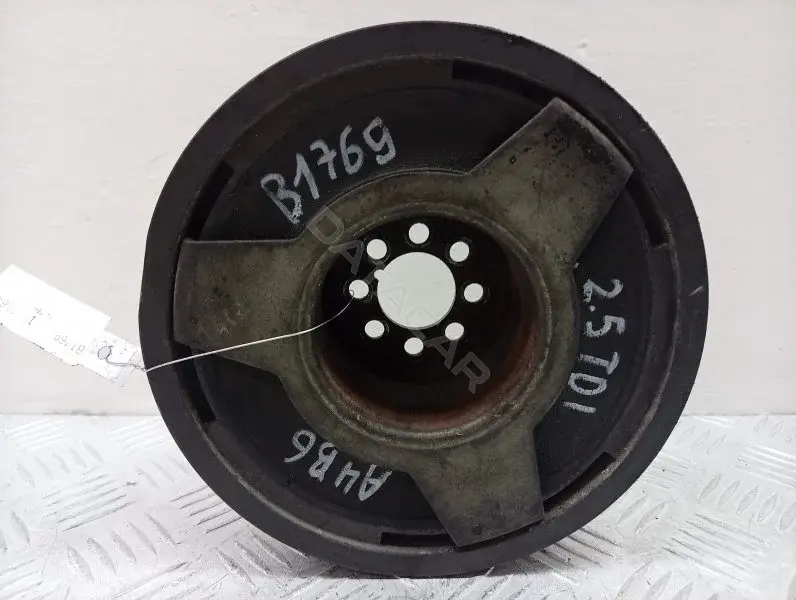 Шкив коленвала 059105251M