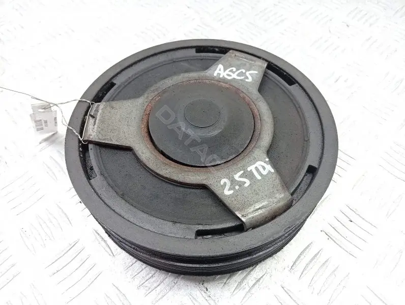 Шкив коленвала 059105251M