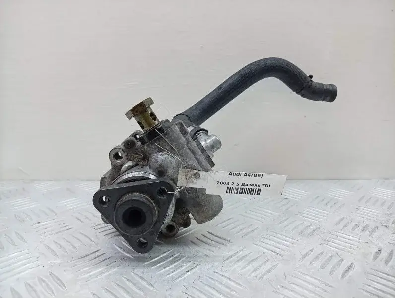Насос гидроусилителя руля 8D0145155